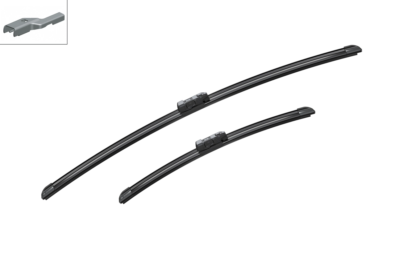 3397007414 Bosch Склоочисники лобового скла