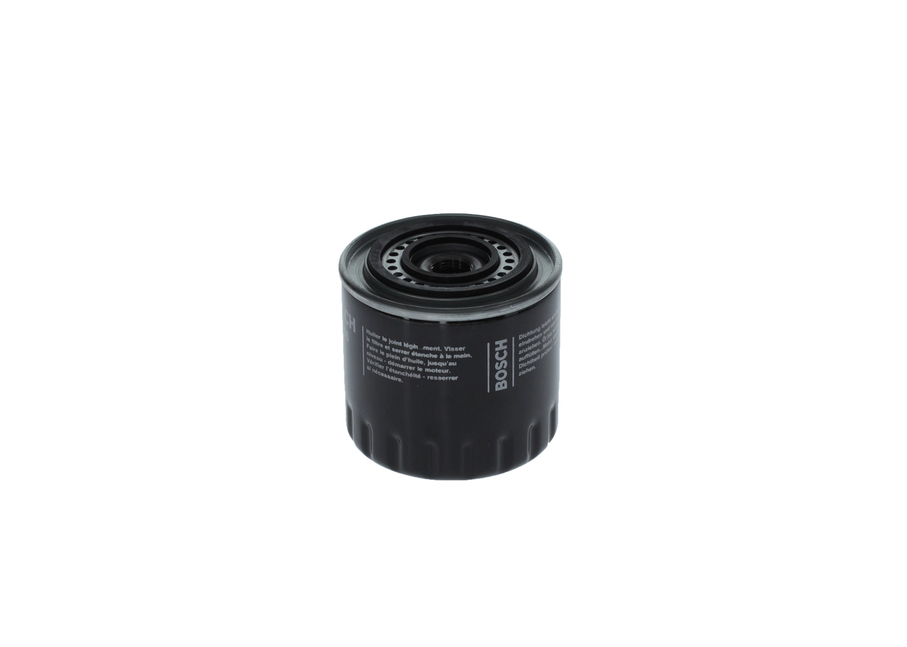 F026407106 Bosch Фільтр масла