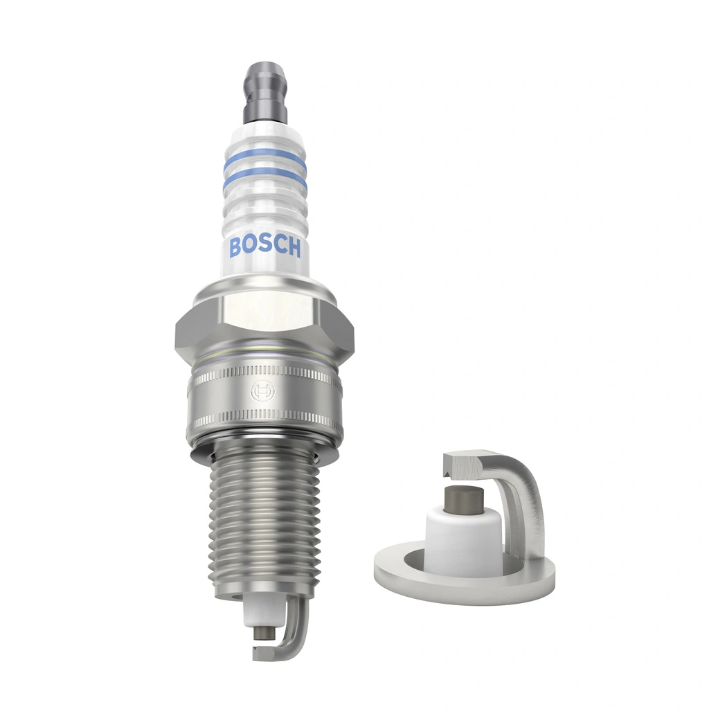 0242229779 Bosch Свіча запалювання