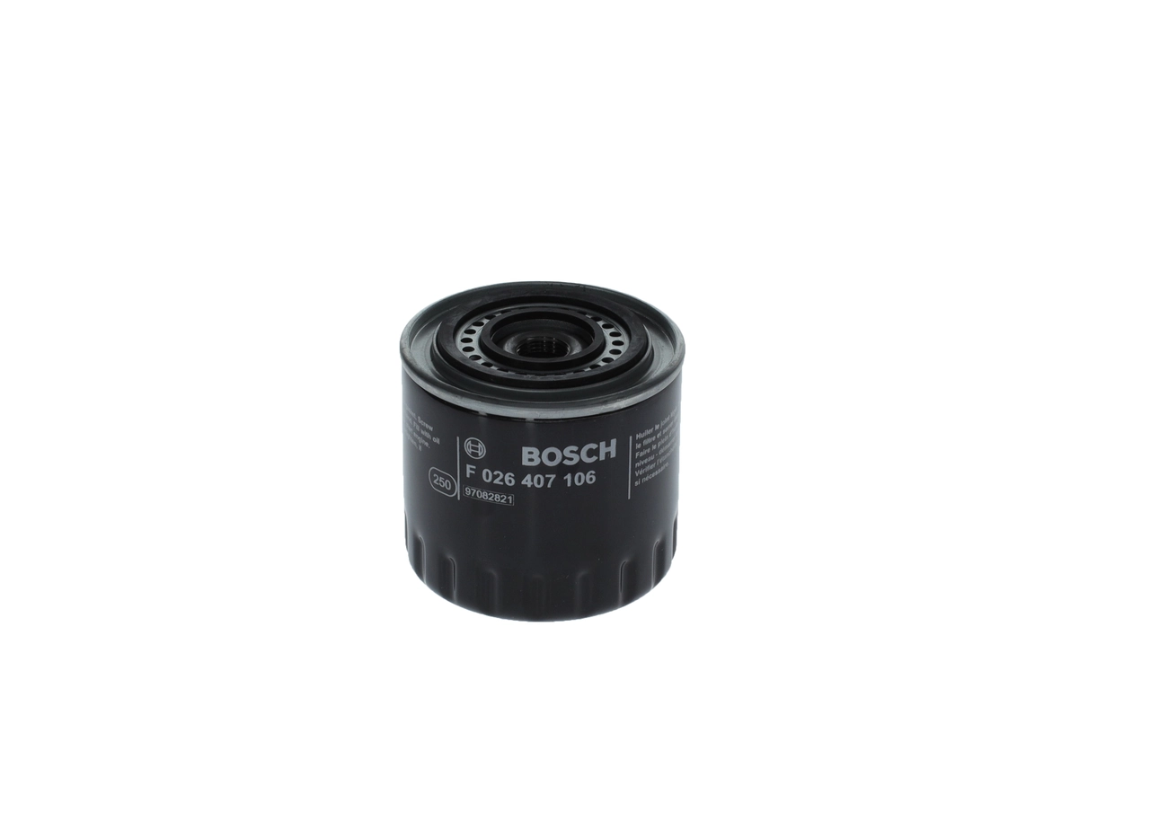 Купити F026407106 Bosch Фільтр очищення масла відцентровий