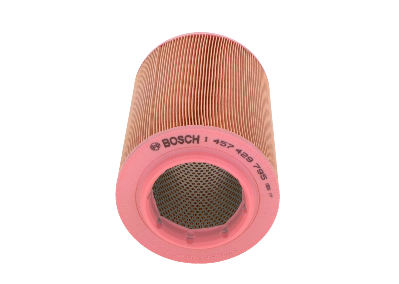 Елемент повітряного фільтра Bosch 1457429795 ціна, від 11.16 USD