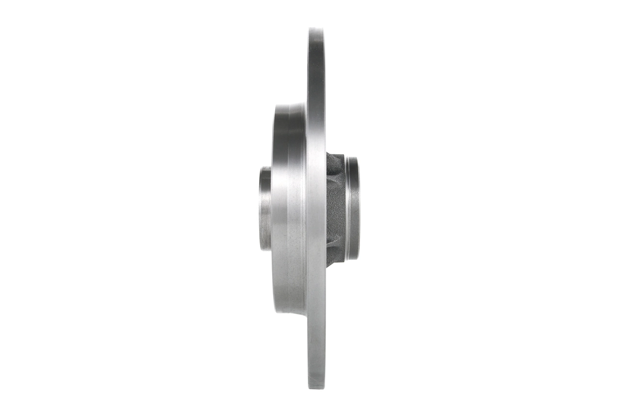 Купити 0986479383 Bosch Диск заднього гальма