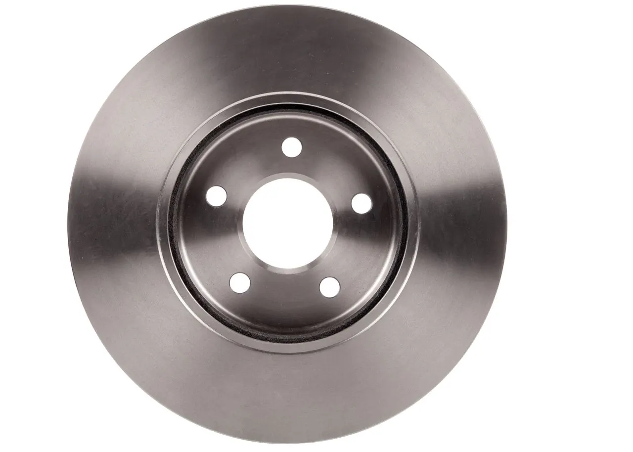 Купити 0986479S48 Bosch Ротор гальмівний