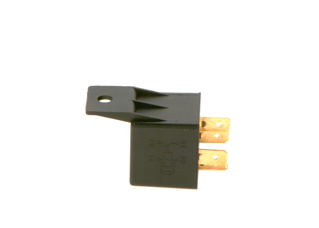 Купити 0986AH0453 Bosch Реле кондиціонера