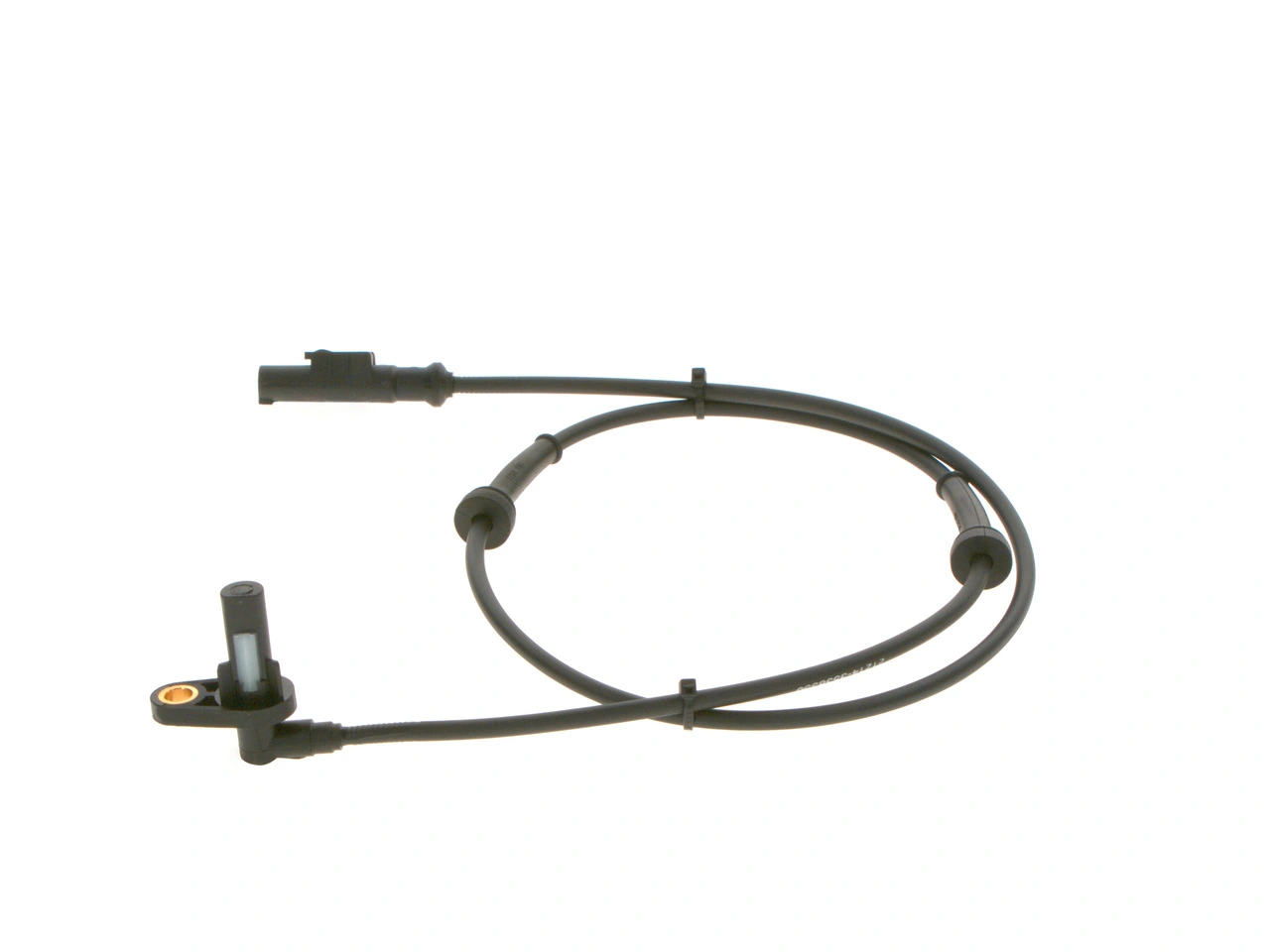 Купити 0265008854 Bosch Датчик АБС (ABS) задній