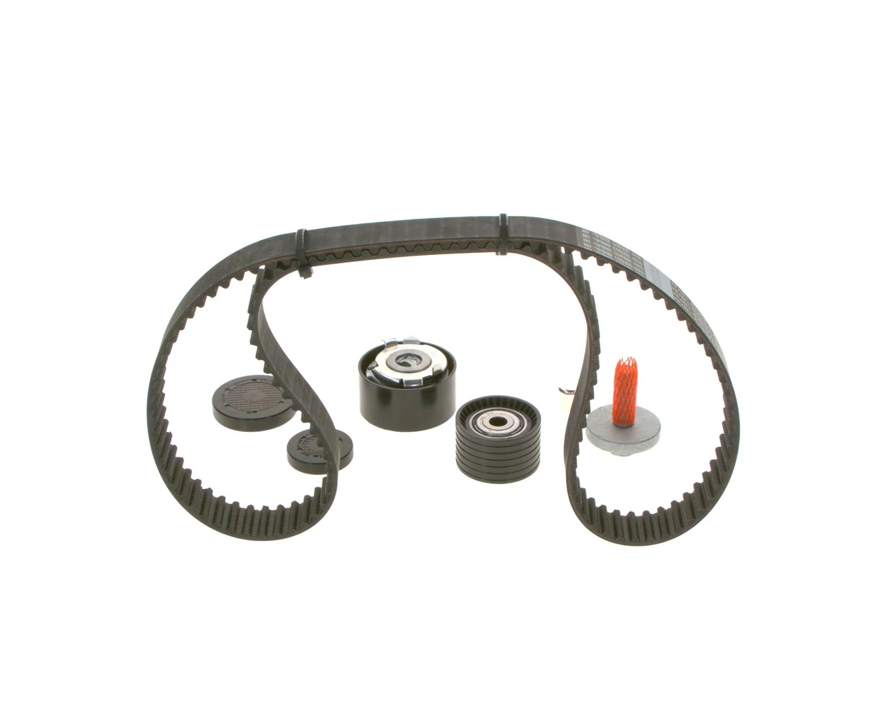 Купити 1987946702 Bosch ГРМ ремень