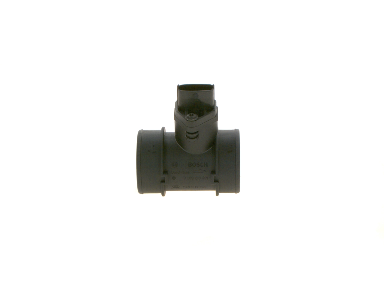 Датчик масової витрати повітря Bosch 0280218031 ціна, від 28.07 USD