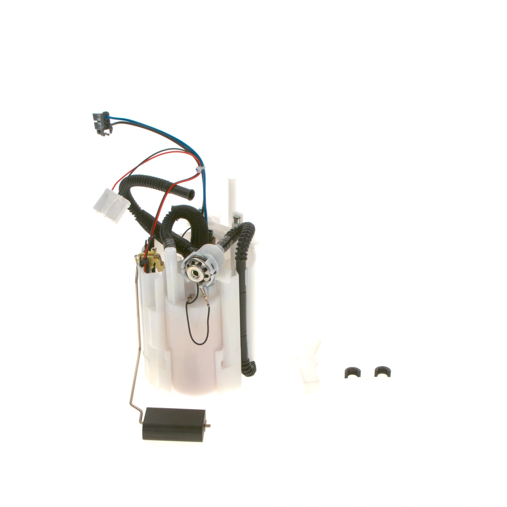 Модуль бензонасоса Bosch 0986580999 ціна, від 178.12 USD