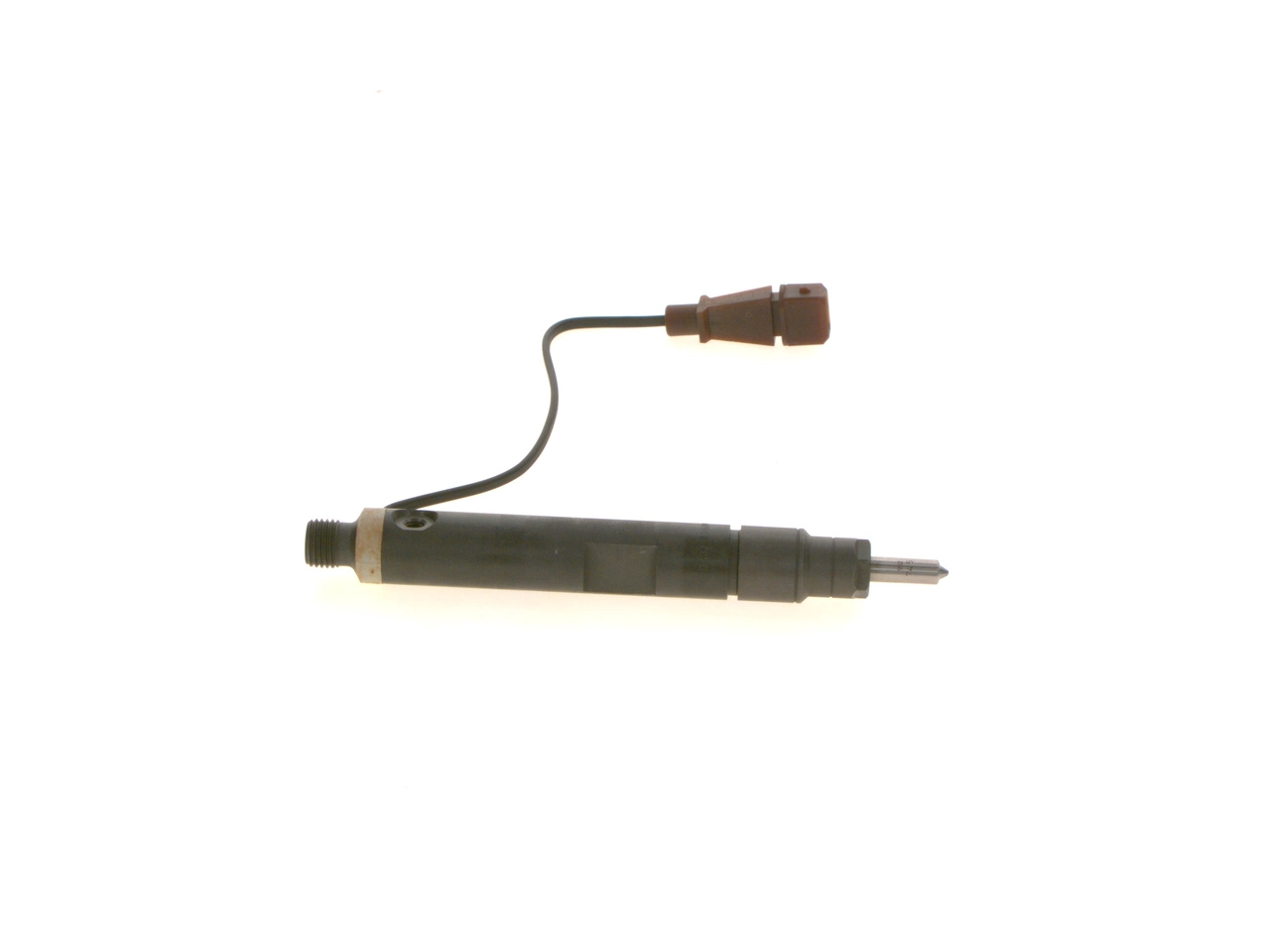 0986495159 Bosch Передні гальмівні колодки