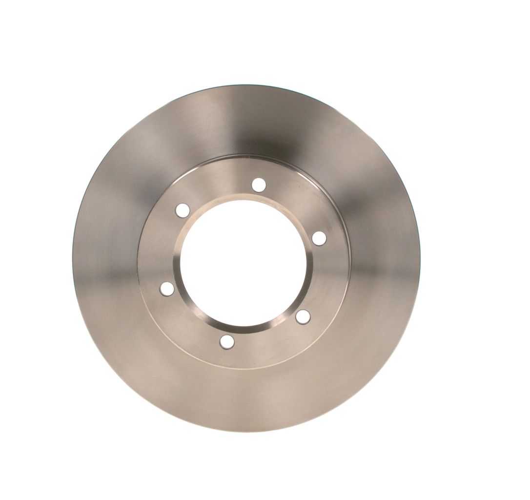 0986478453 Bosch Гальмо дискове переднє