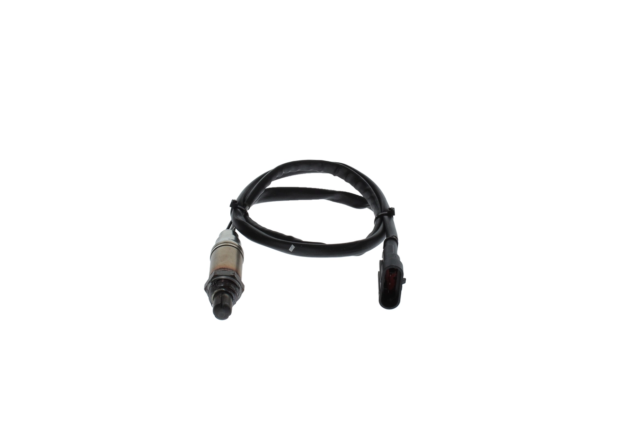 Купити 0258003772 Bosch Лямбдазонд, датчик кисню до каталізатора