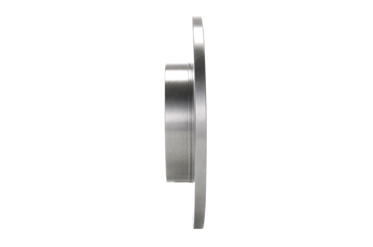 Купити 0986478342 Bosch Диск заднього гальма
