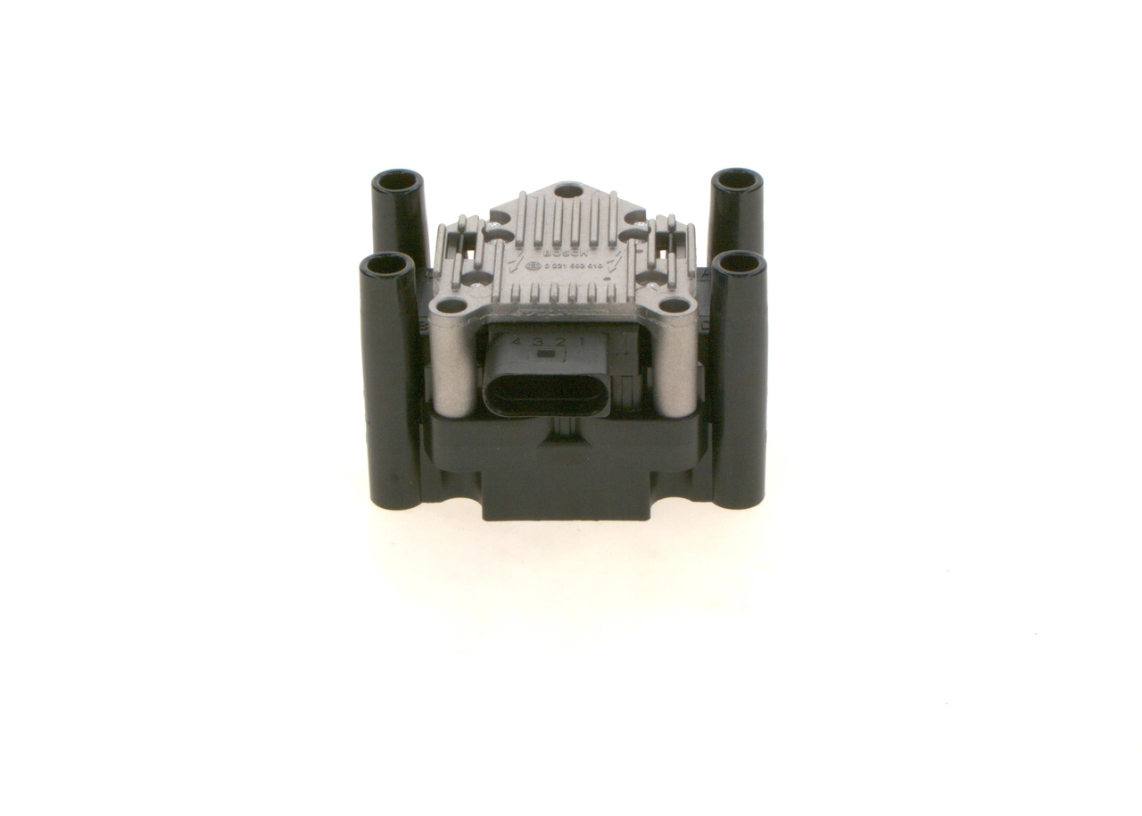 Котушка запалювання Bosch 0221603010 ціна, від 68.02 USD