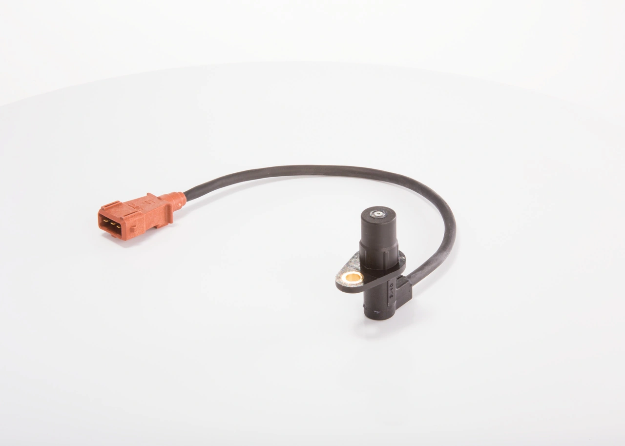 Датчик обертів колінвалу Bosch 0986280402 ціна, від 13.55 USD