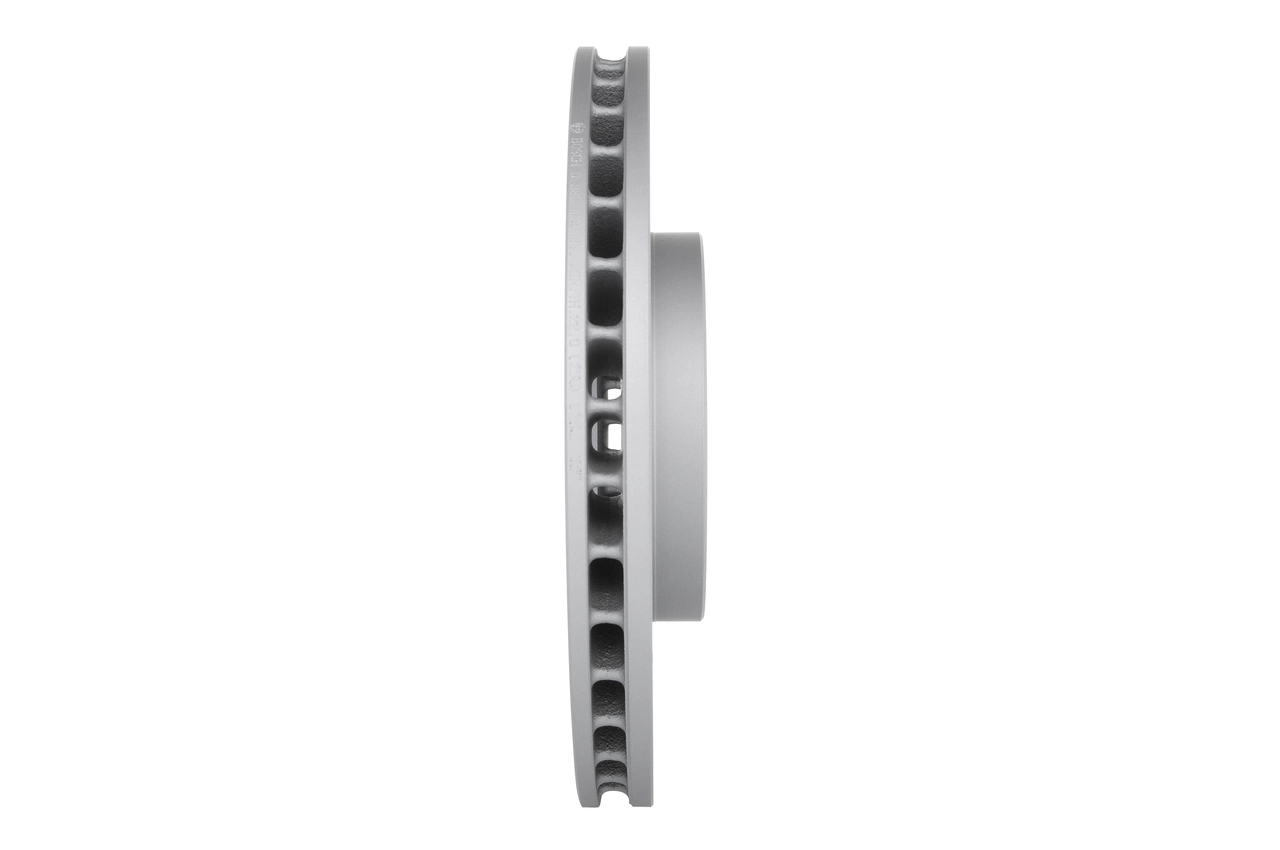 Диск переднього гальма Bosch 0986478881 ціна, від 31.11 USD