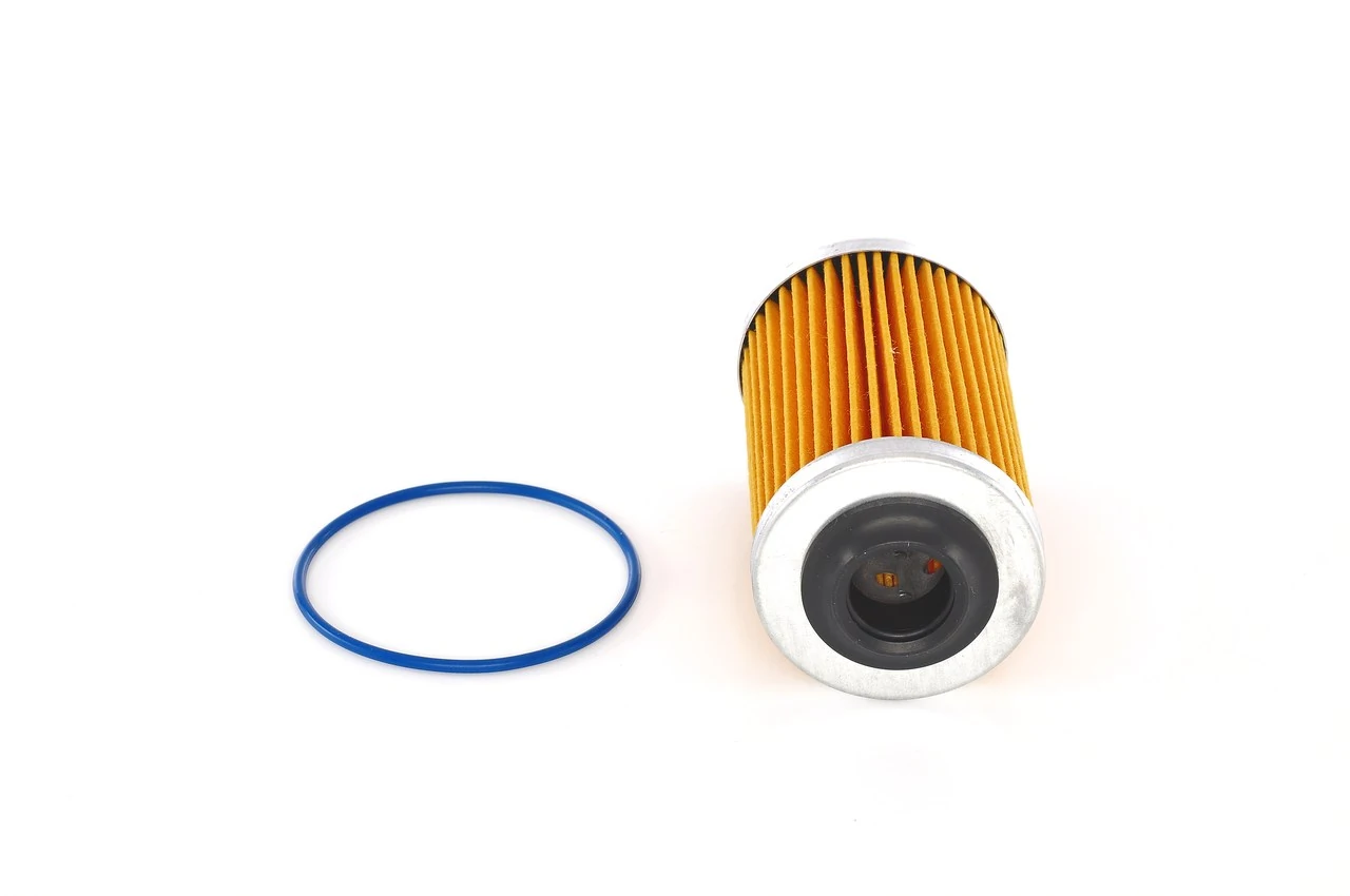 Купити F026407109 Bosch Фільтр очищення масла відцентровий