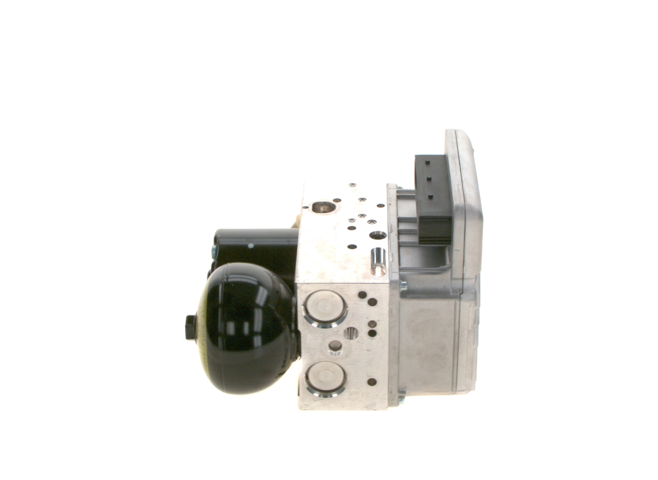 Купити 0265250138 Bosch Гідроблок АБС