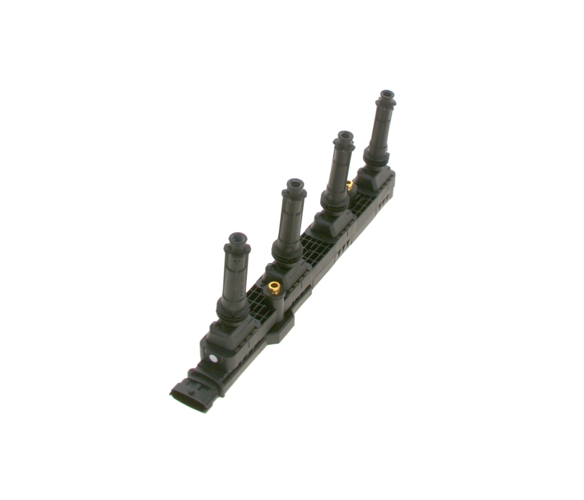 Купити 0221503468 Bosch Котушка запалювання