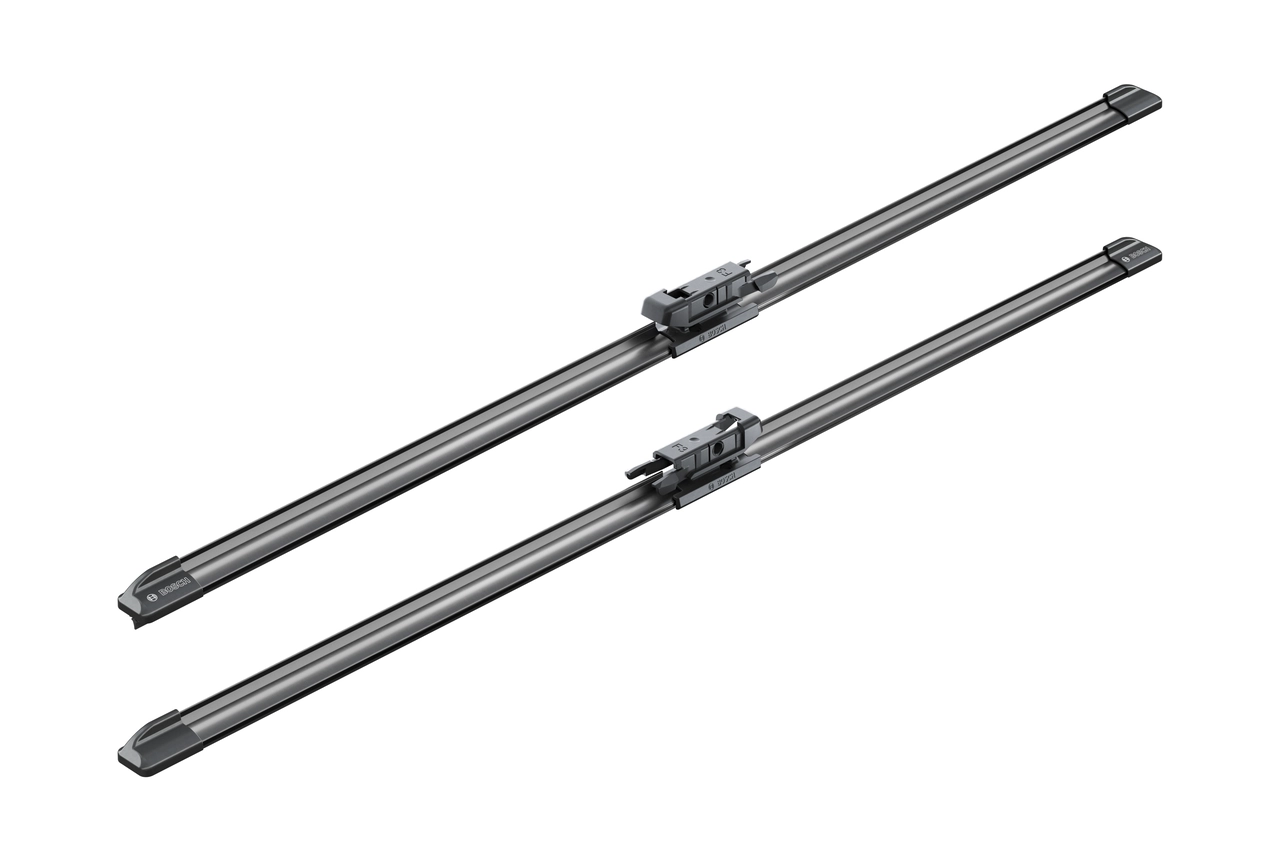 Щітка-двірник лобового скла, водійська Bosch 3397007099 ціна, від 27.47 USD