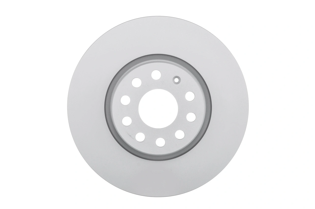 0986479058 Bosch Гальмо дискове переднє