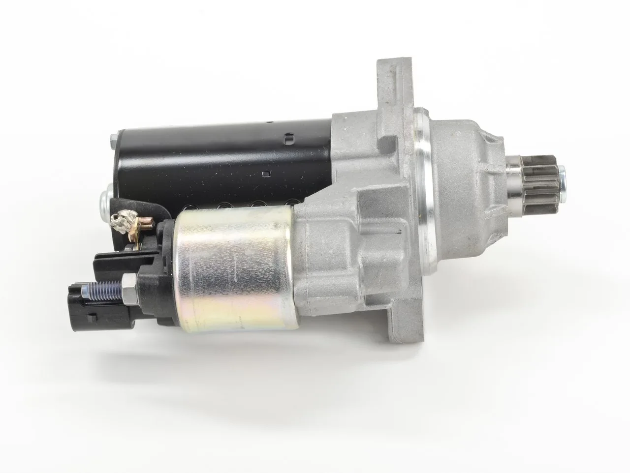 Стартер Bosch 0001121402 ціна, від 64.05 USD