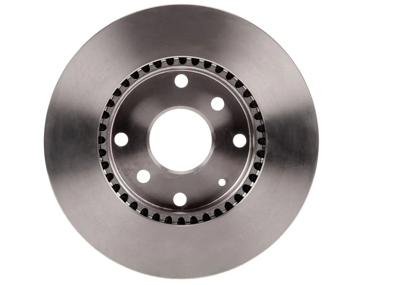 0986479R70 Bosch Гальмо дискове переднє