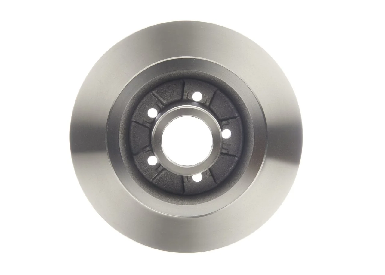 Купити 0986479724 Bosch Диск заднього гальма