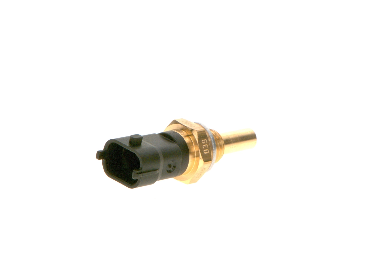 Термодатчик охолоджуючої рідини Bosch 0281002744 ціна, від 9.01 USD