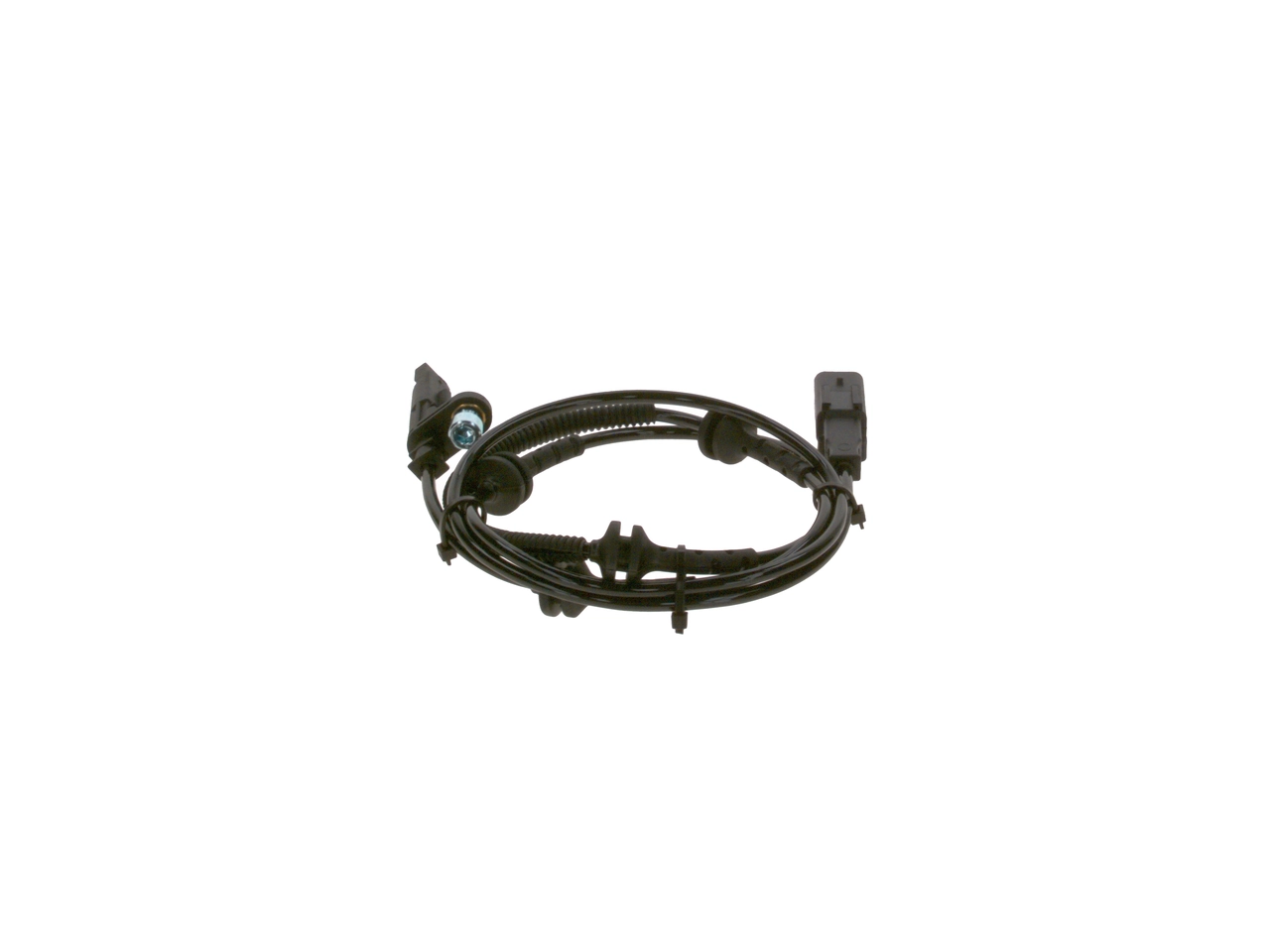 Купити 0986594520 Bosch Датчик АБС (ABS) передній
