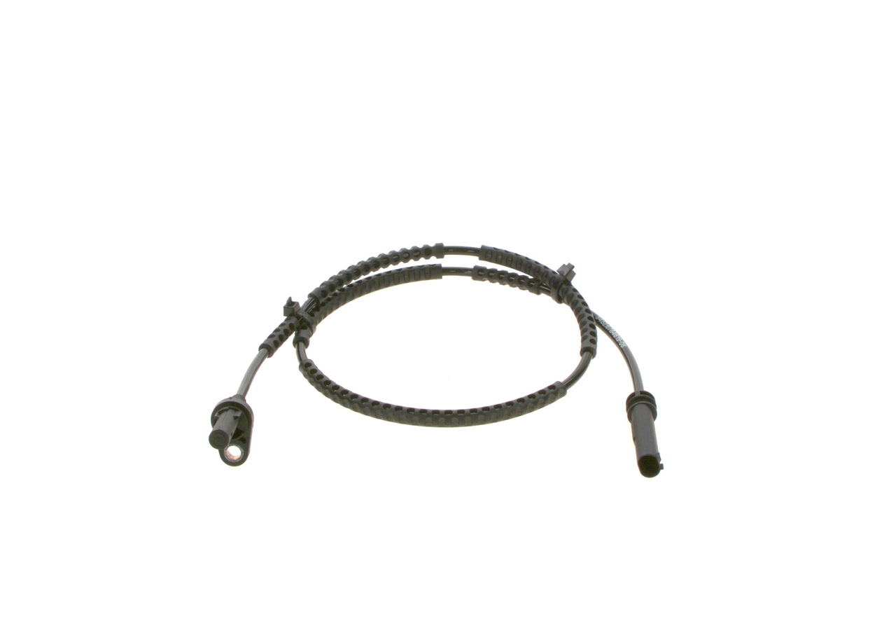 Купити 0265008162 Bosch Датчик АБС (ABS) задній