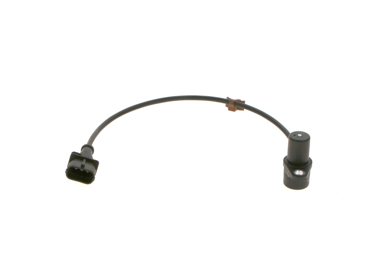 Купити 0986280494 Bosch Датчик положення (оборотів) коленвалу