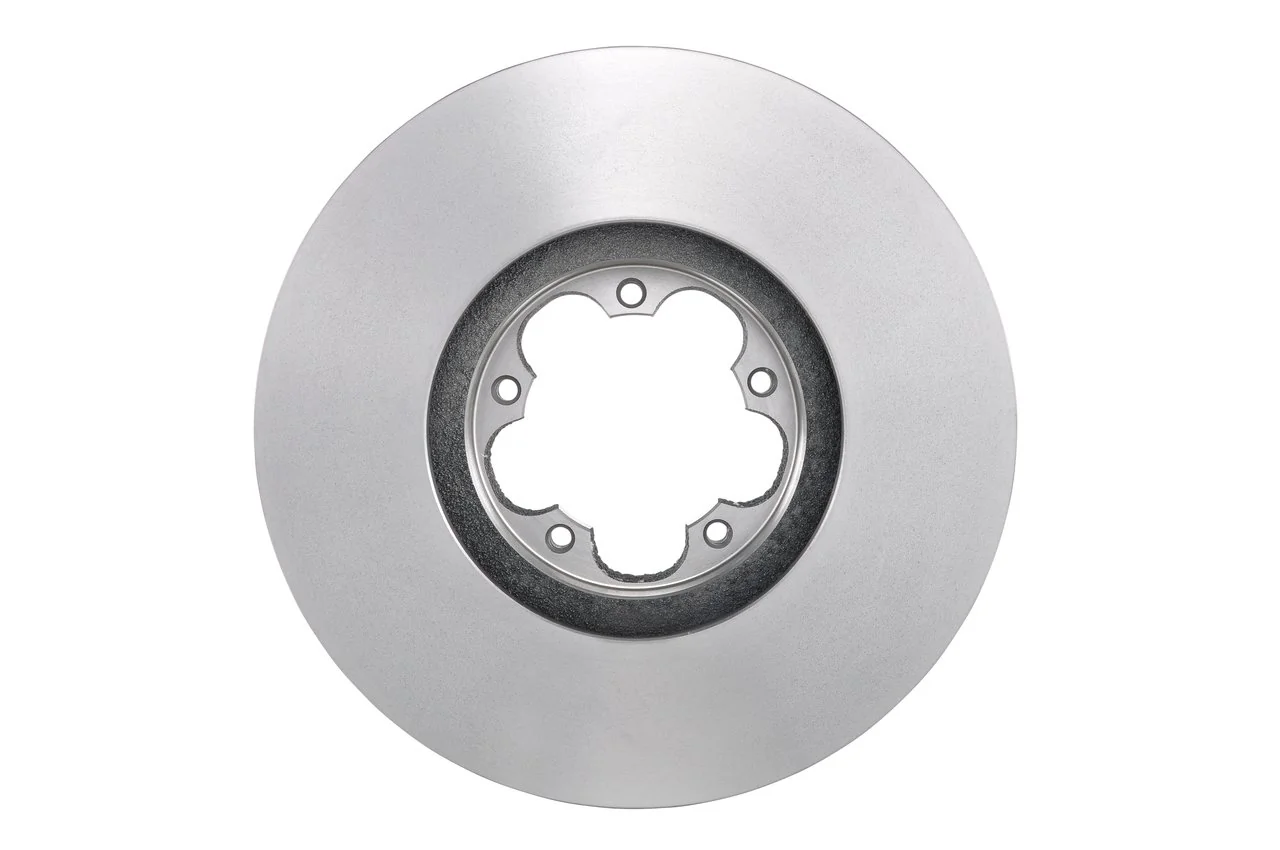 Купити 0986479307 Bosch Ротор гальмівний