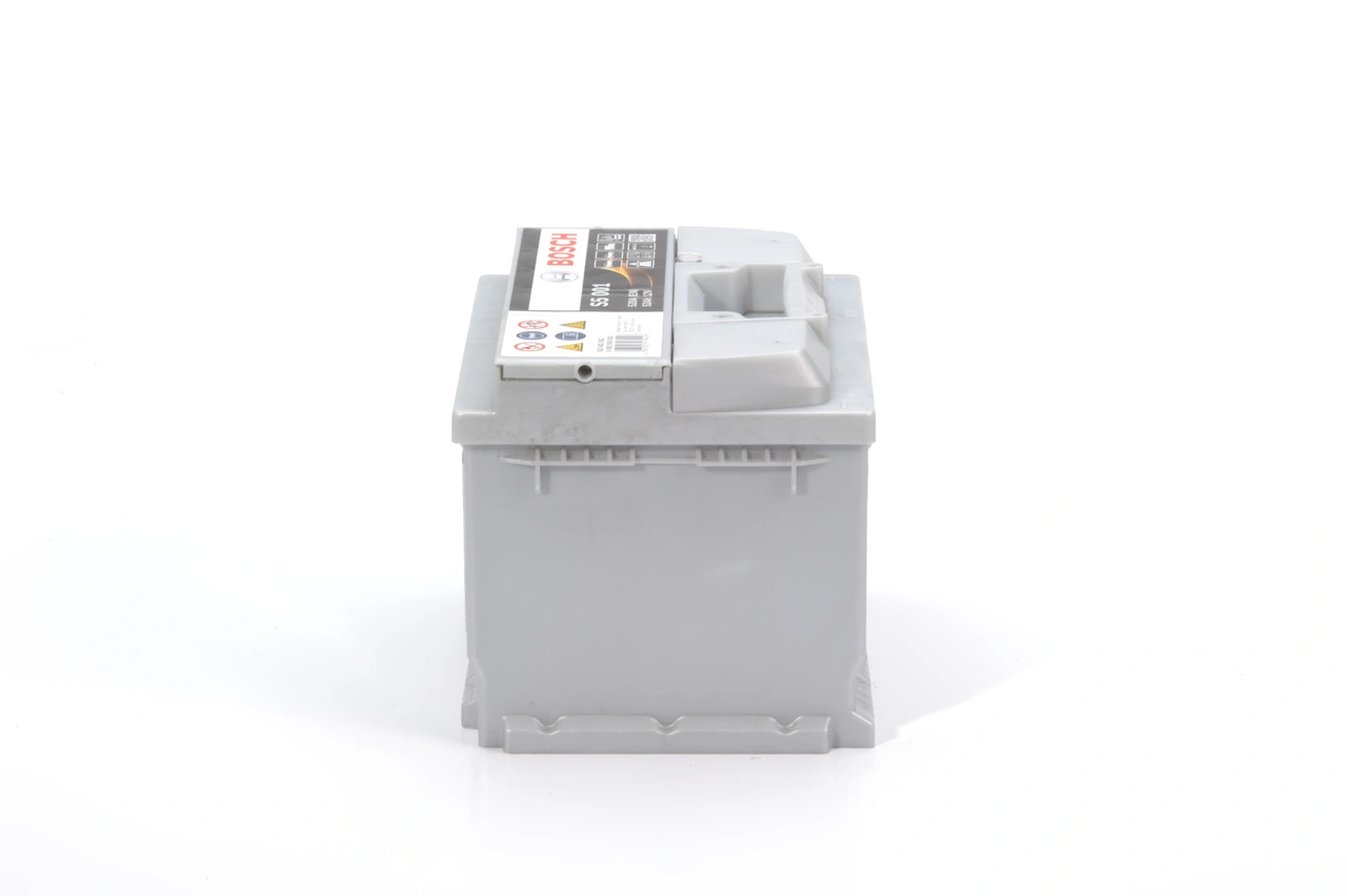 Купити 0092S50010 Bosch Автомобільна батарея