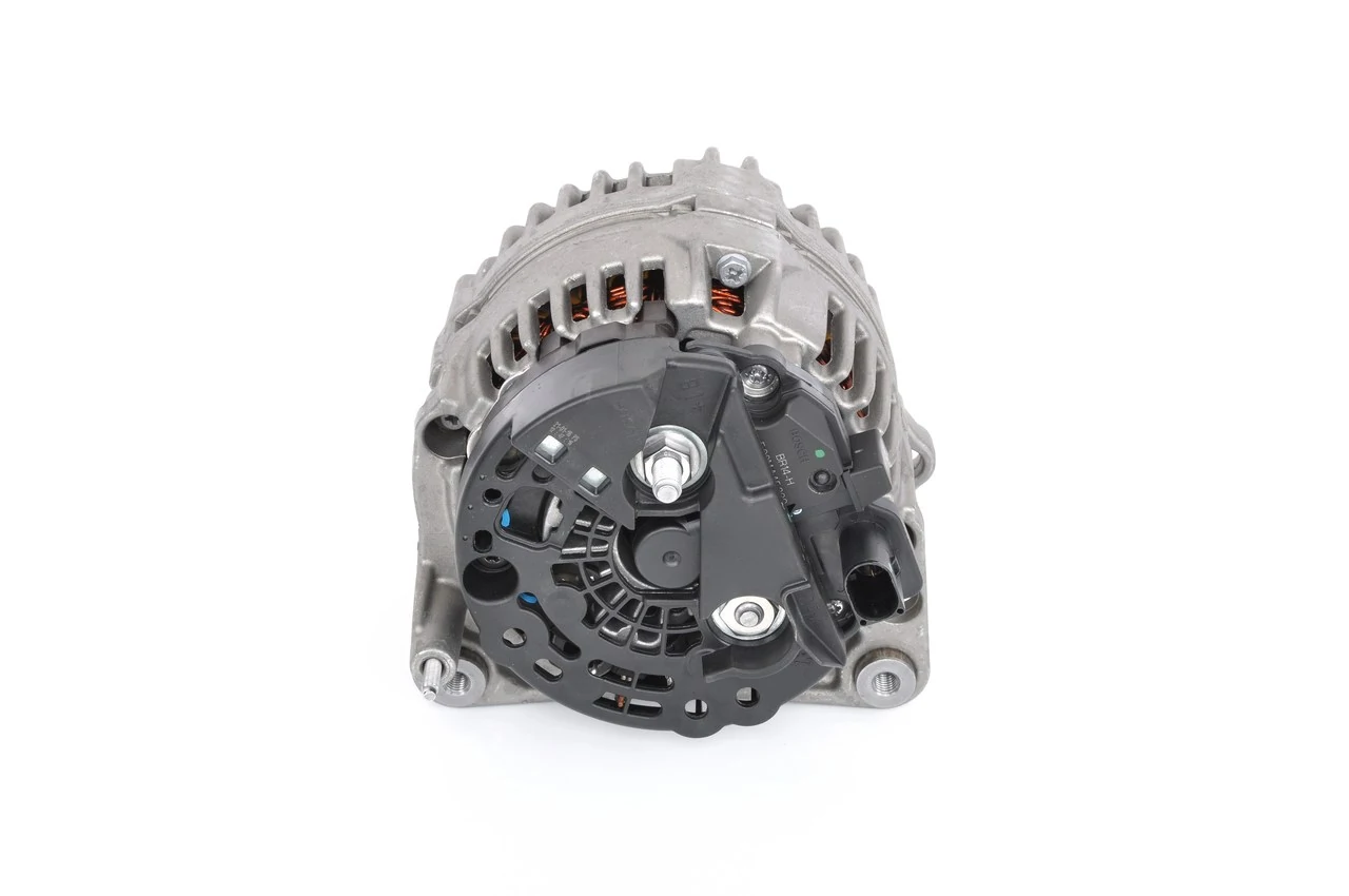 Генератор Bosch 0124325092 ціна, від 89.17 USD