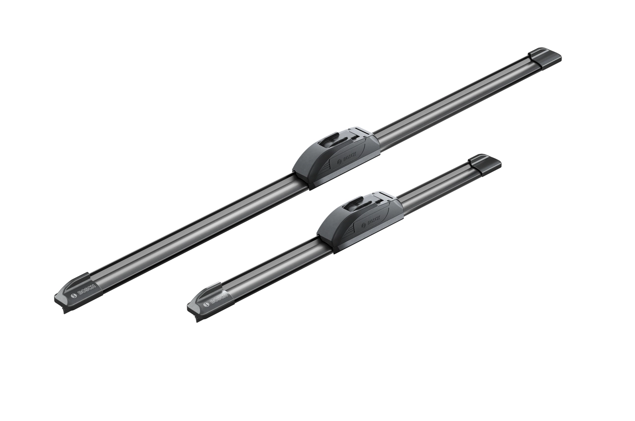 3397007589 Bosch Склоочисники лобового скла