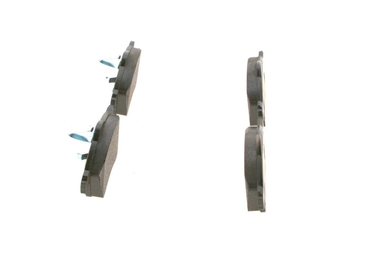 Гальмівні колодки Bosch 0986494008 ціна, від 36.08 USD