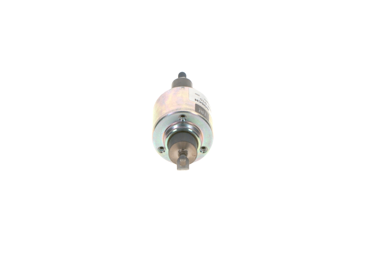 Купити 2339304010 Bosch Втягуюче реле стартера