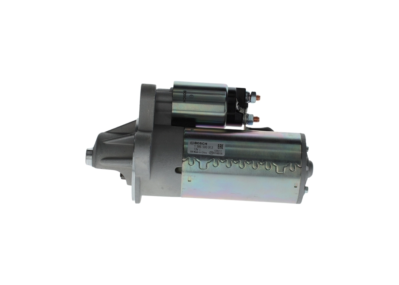 Стартер Bosch 1986S00912 ціна, від 114.97 USD