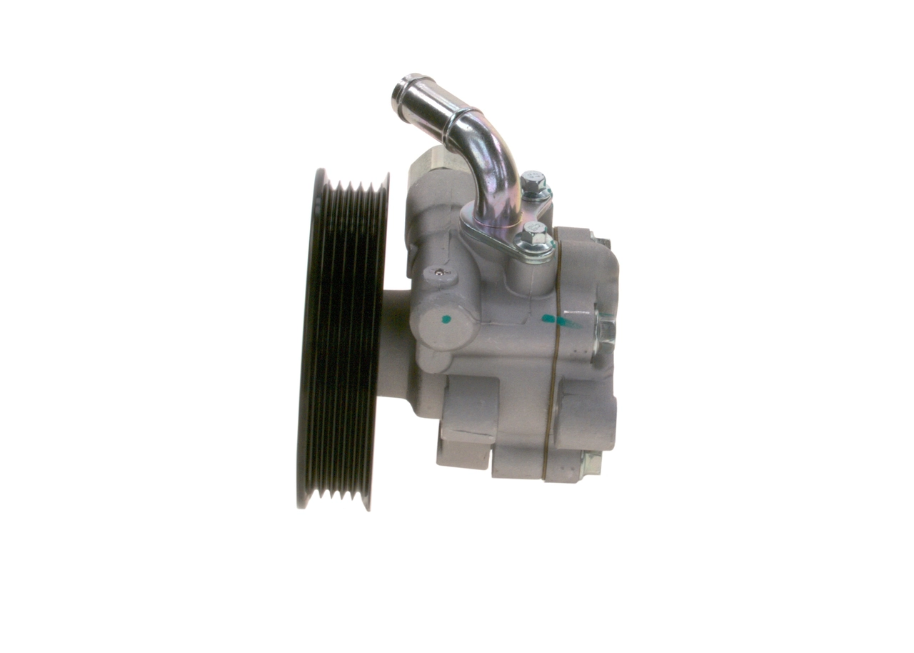 KS00910004 Bosch Насос гідропідсилювача