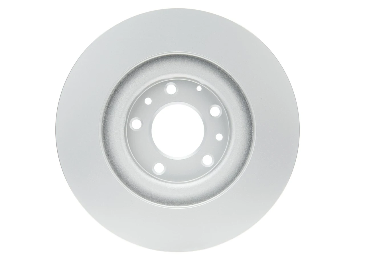 0986479795 Bosch Гальмо дискове переднє