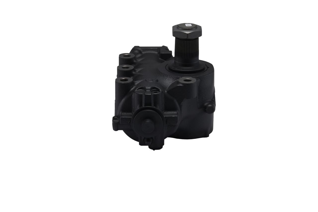 KS00001184 Bosch Рейковий рульовий механізм