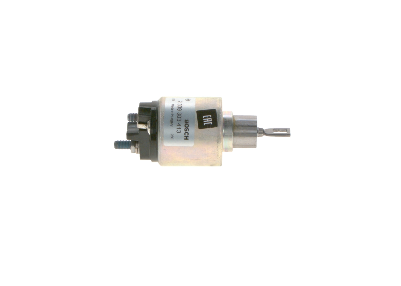 Контактор Bosch 2339303413 ціна, від 27.79 USD