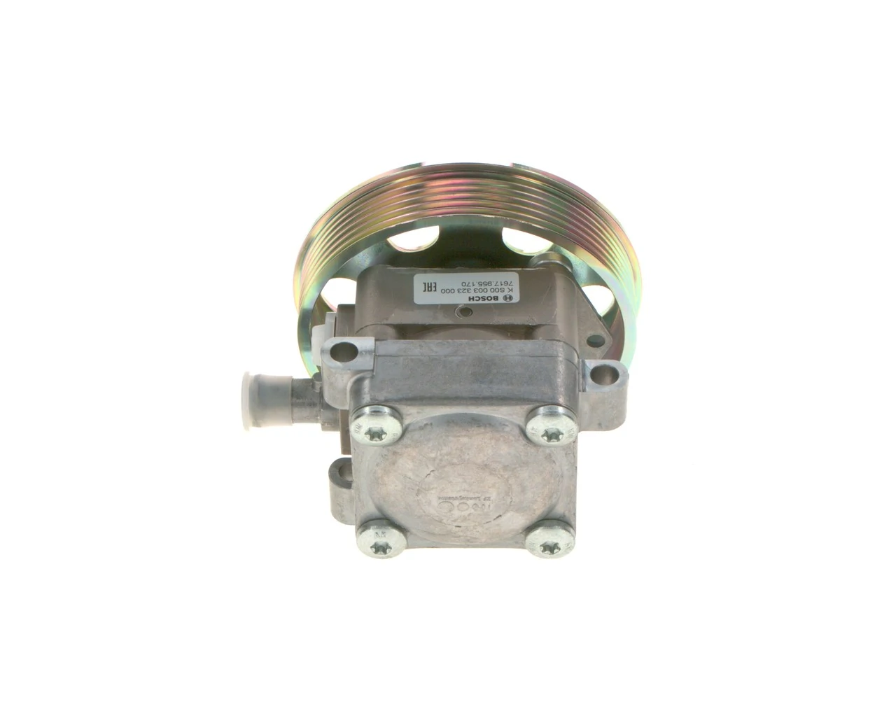 Купити KS00003323 Bosch Насос гідравліки