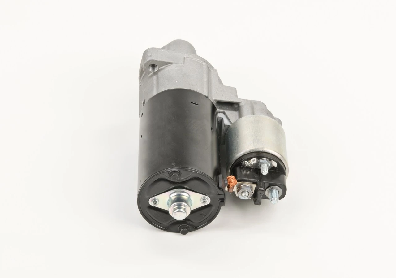 Стартер Bosch 0001108197 ціна, від 50.68 USD
