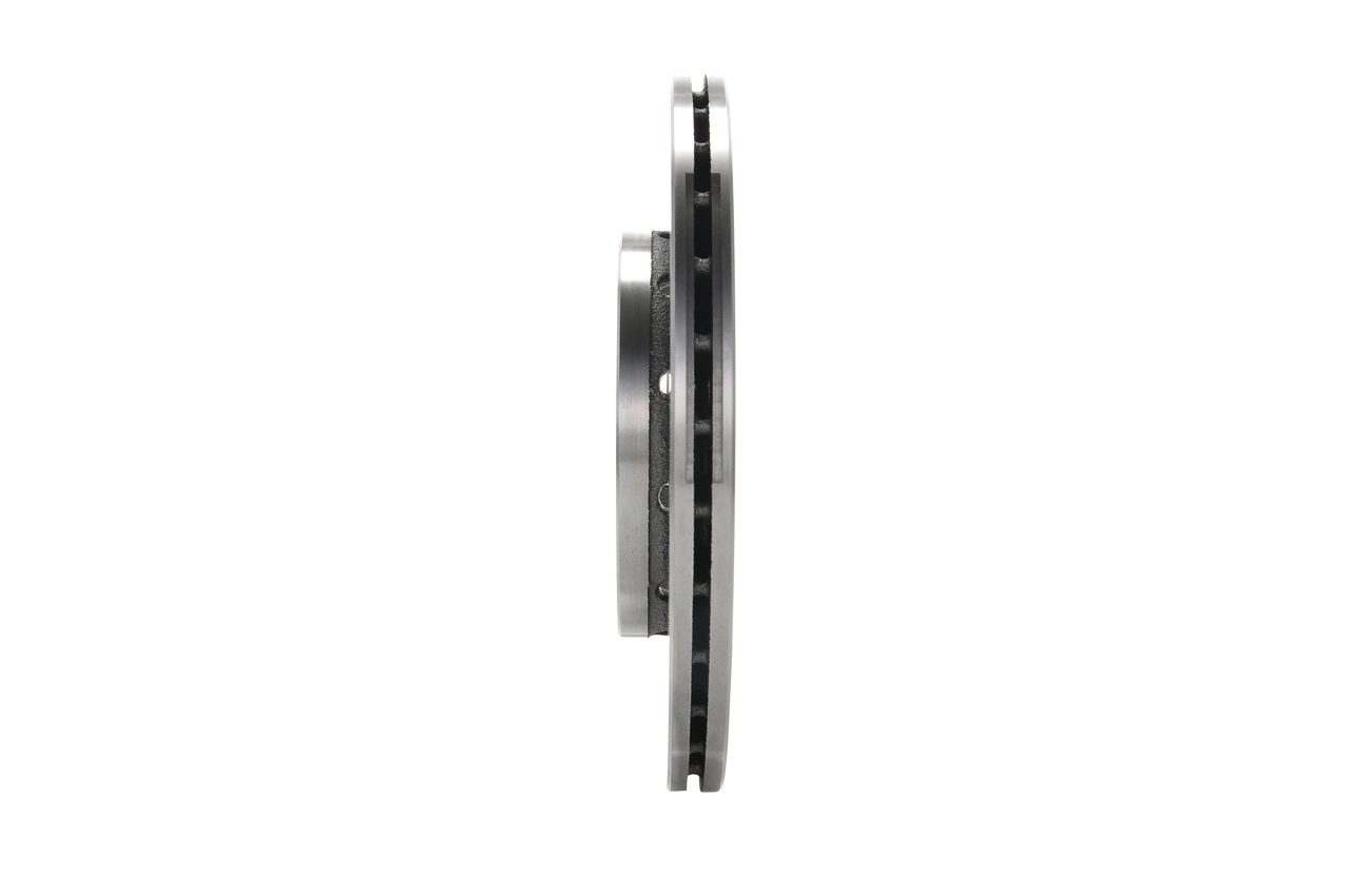 Диск переднього гальма Bosch 0986478621 ціна, від 26.50 USD