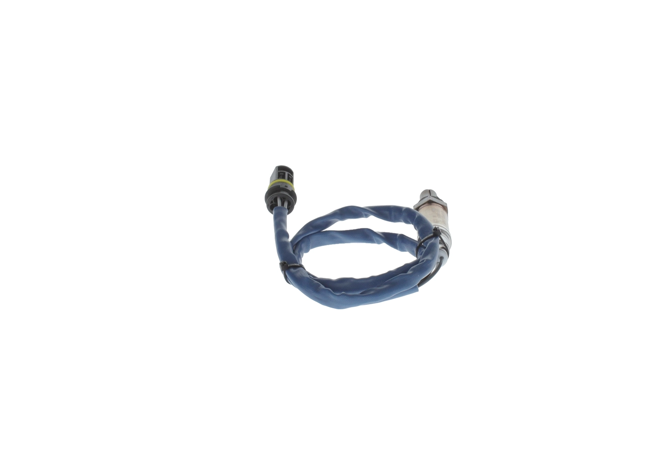 Купити 0258005088 Bosch Лямбда-зонд, датчик кисню до каталізатора, лівий