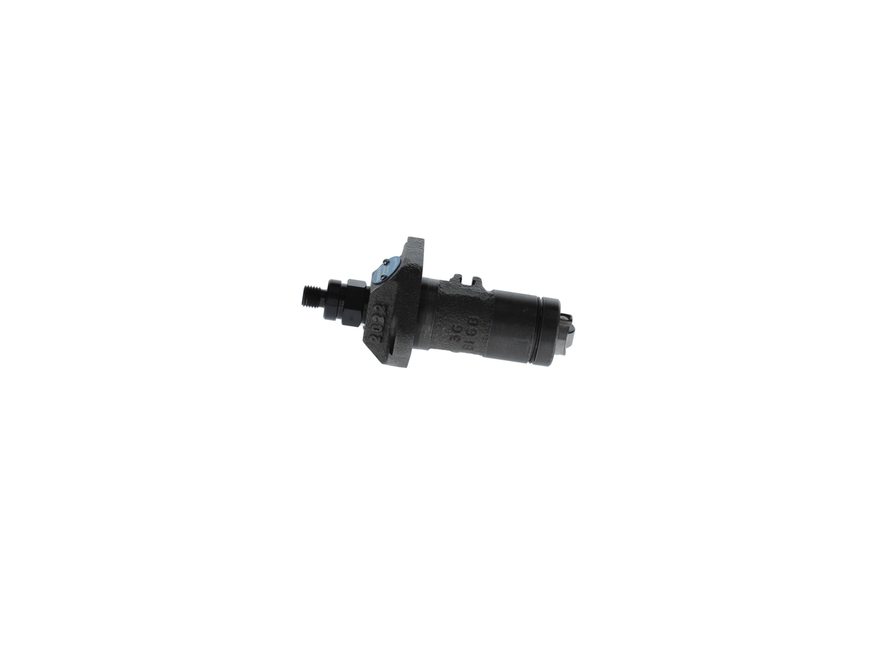 0414191008 Bosch Насос паливний високого тиску (ПНВТ)