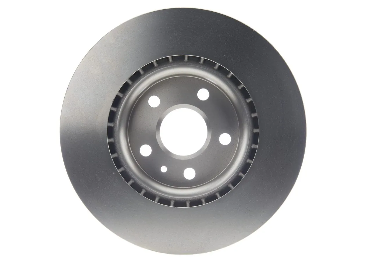 Диск переднього гальма Bosch 0986479545 ціна, від 73.58 USD