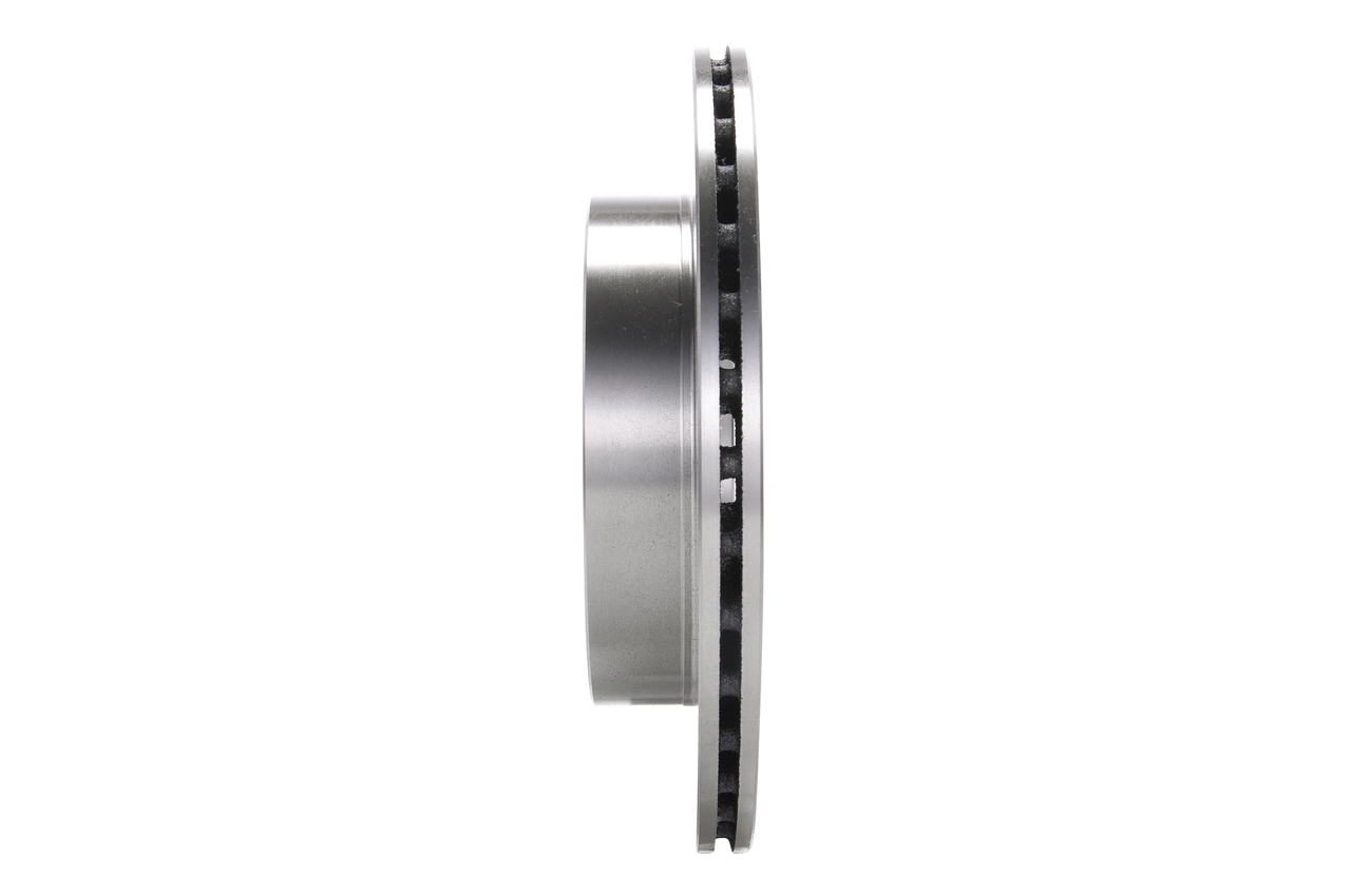 0986479370 Bosch Гальмо дискове переднє
