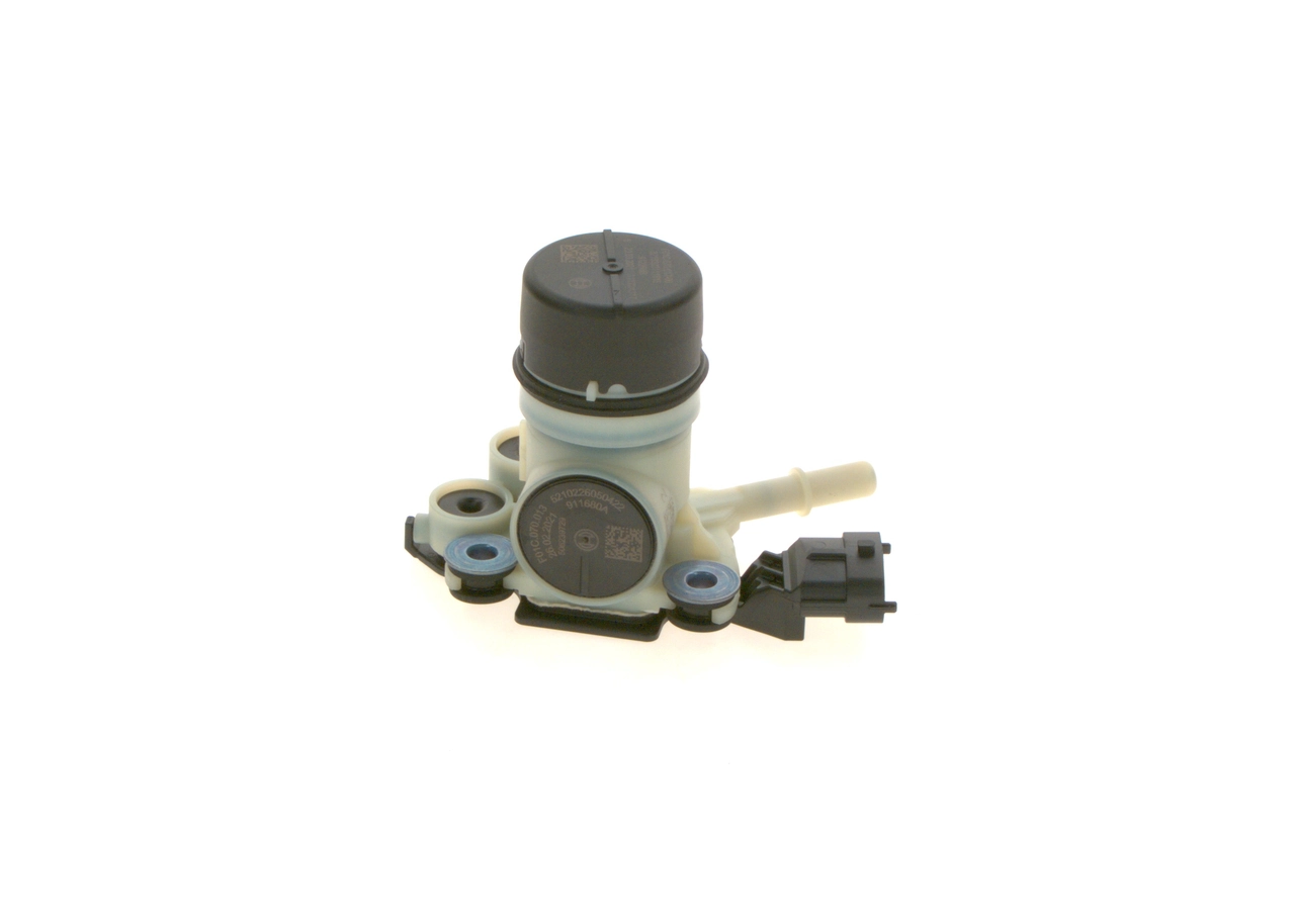 Насос AD BLUE Bosch F01C600328 ціна, від 420.35 USD